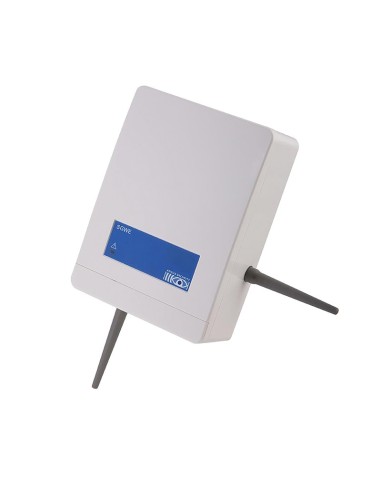 Notifier sgwe signal amplifier wl-exp